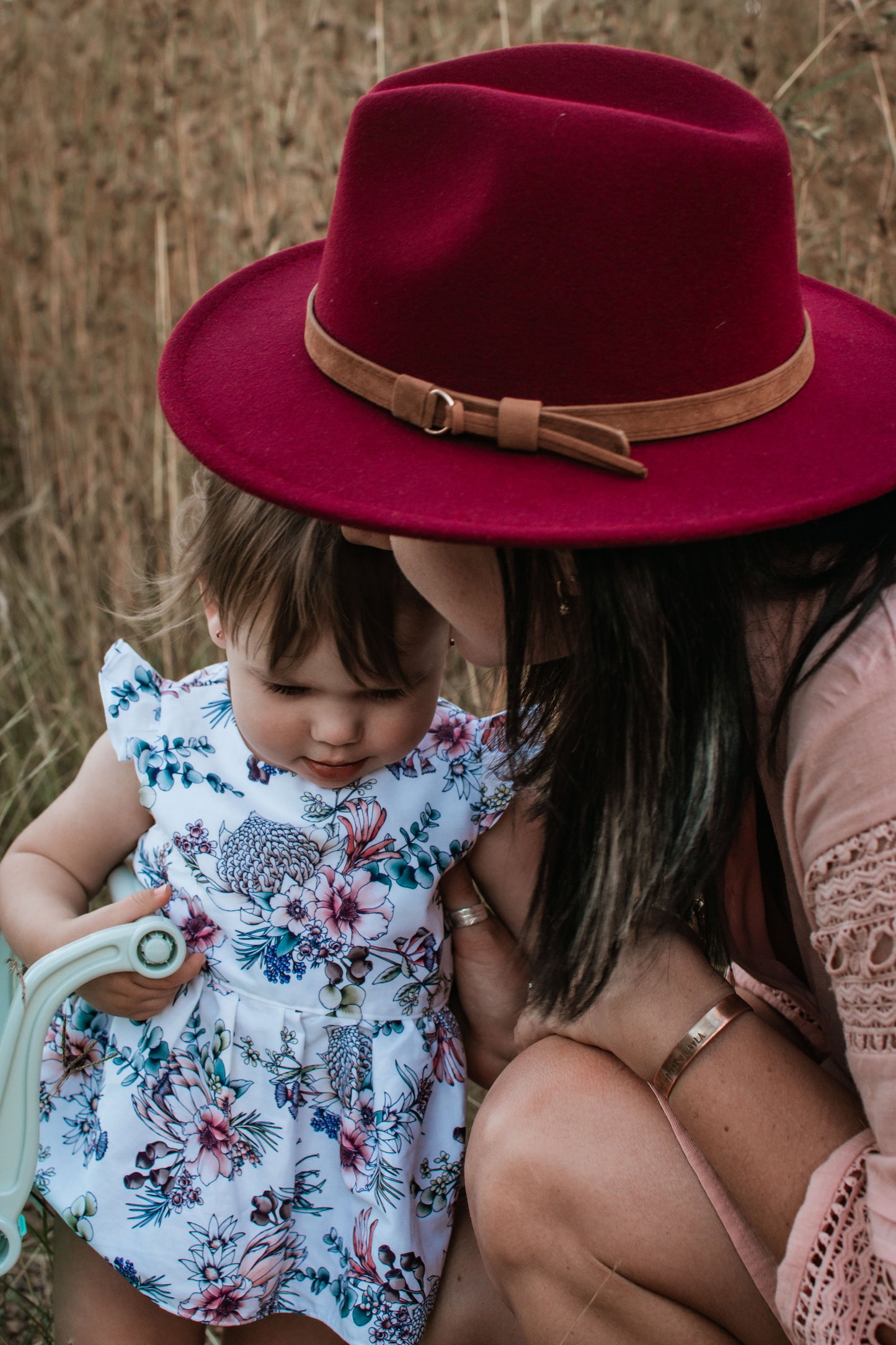 CC Fedora Hat