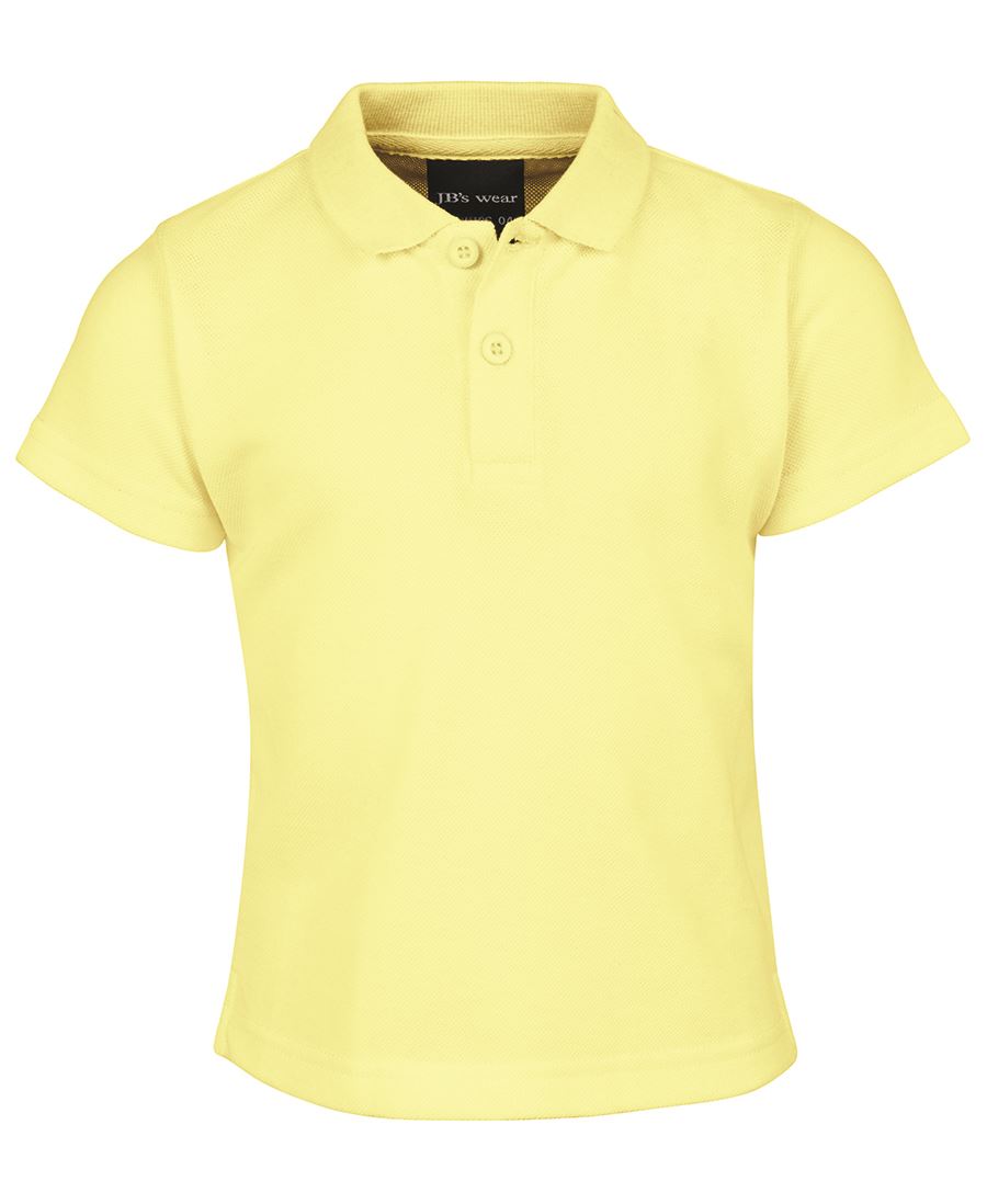 CC Infant Polos