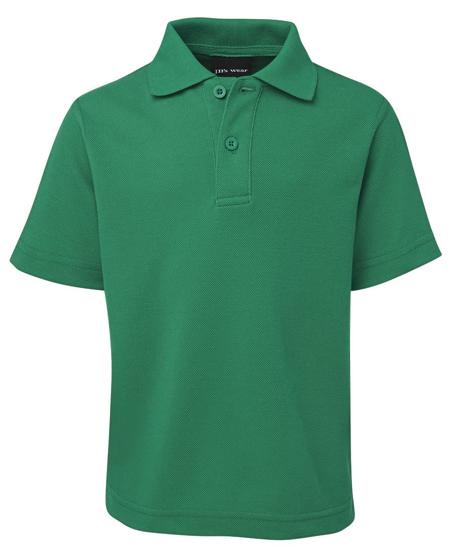 CC Little Guys Polo