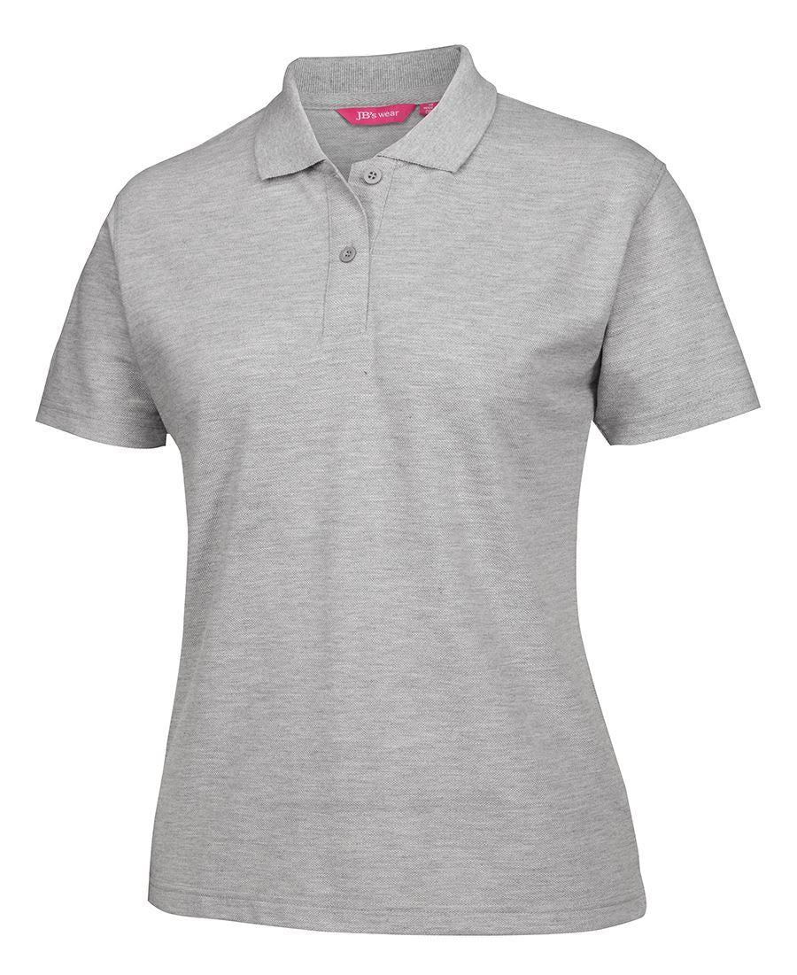 CC "Country Mile" Polo