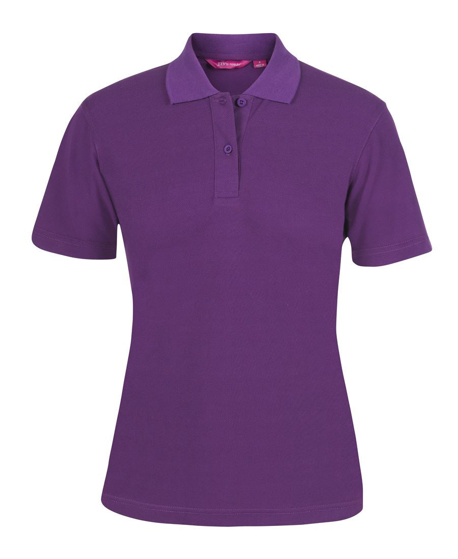 CC Wild Flower Polo