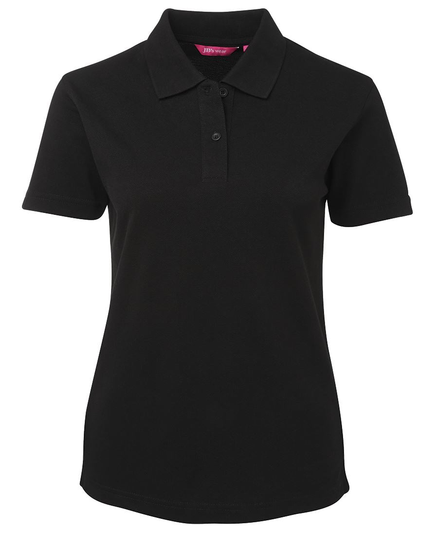 CC Wild Flower Polo