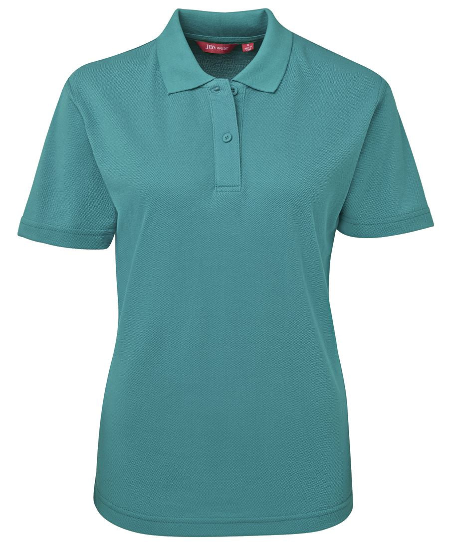 CC Wild Flower Polo