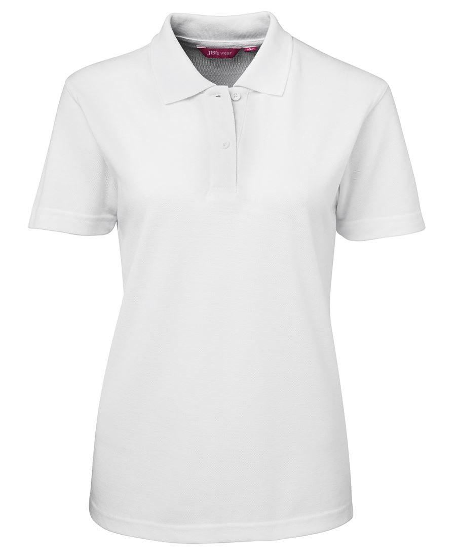 CC Wild Flower Polo