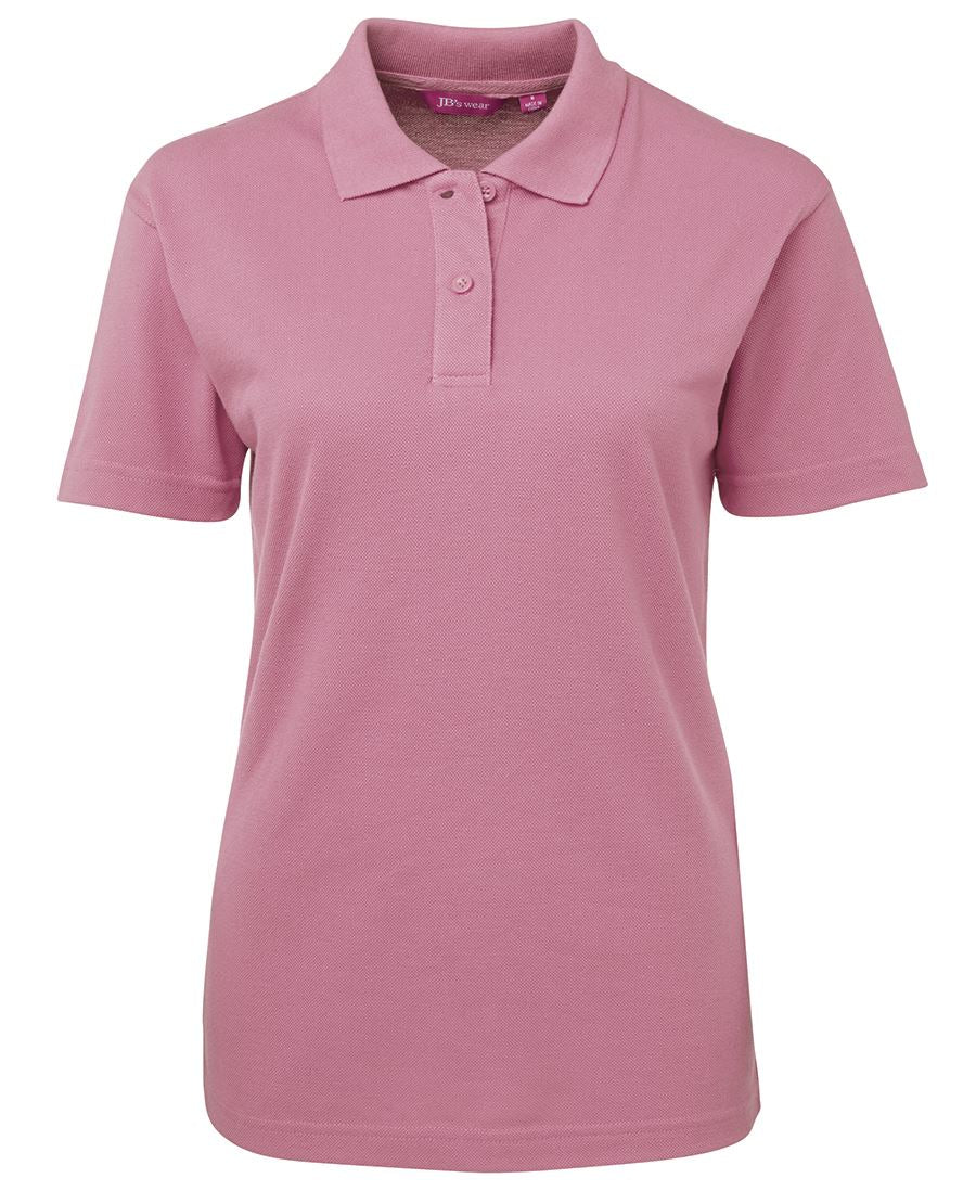 CC "Country Mile" Polo