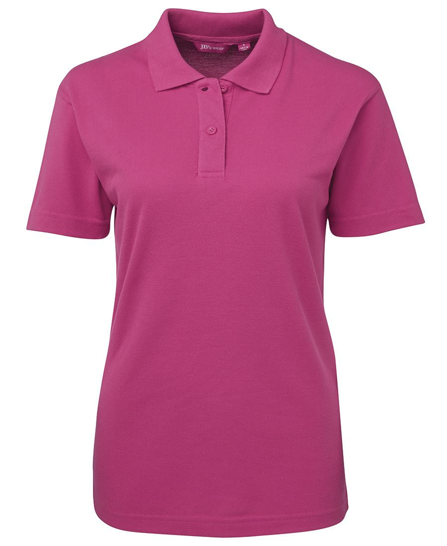 CC Wild Flower Polo