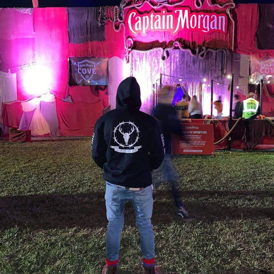 CC Men's Design Hoodies