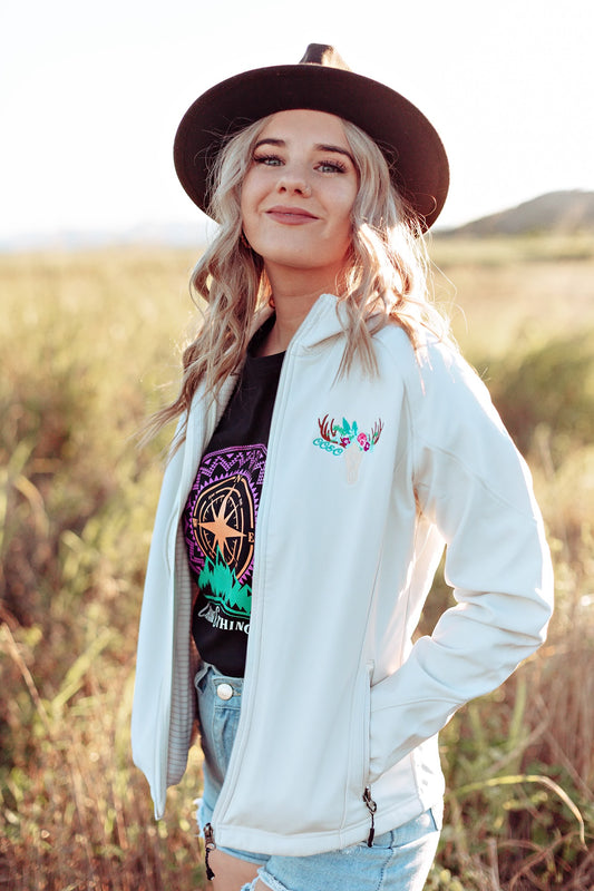 CC Soft Shell Jackets