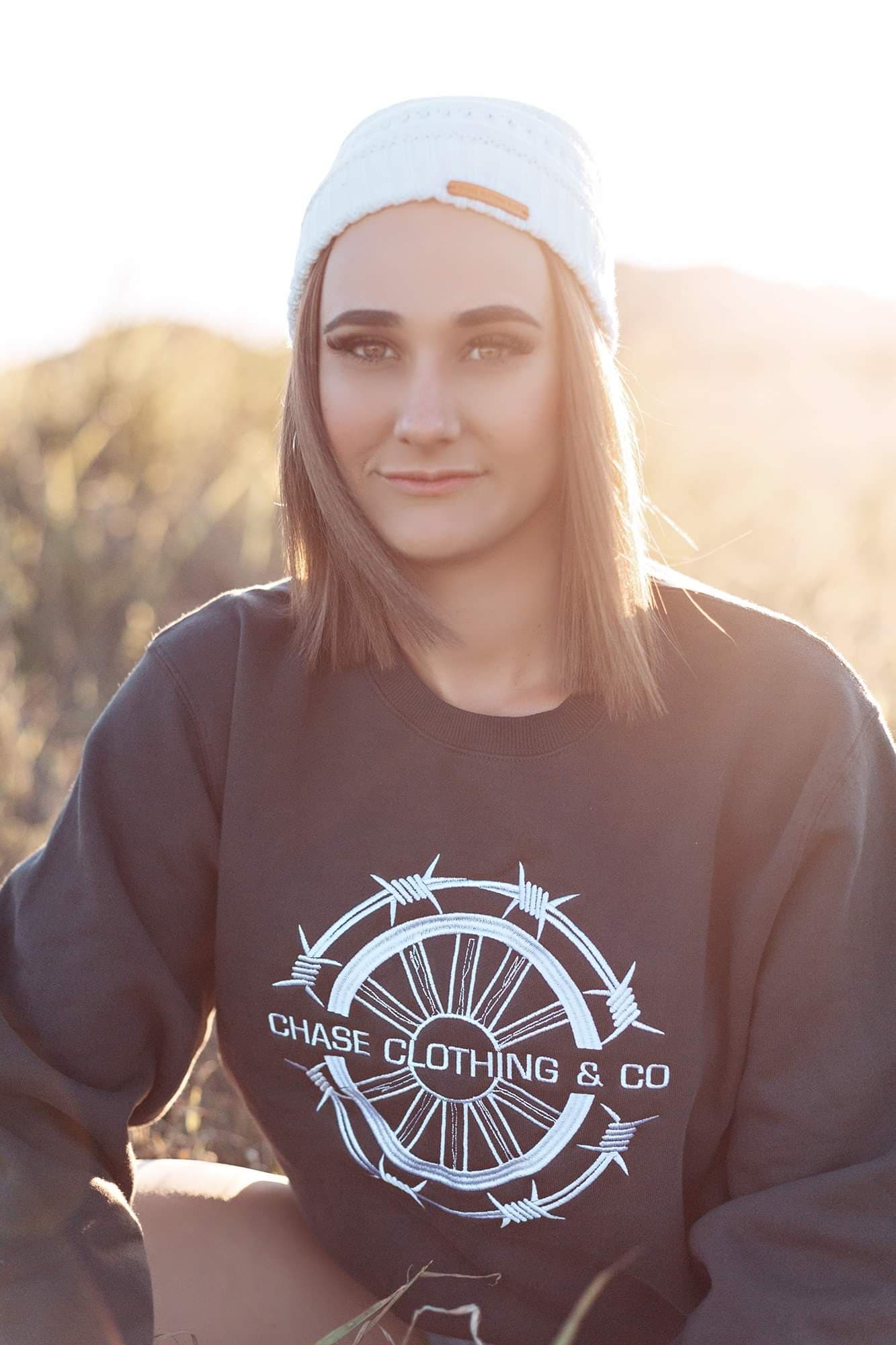 CC Beanie/Pony Tail Beanie