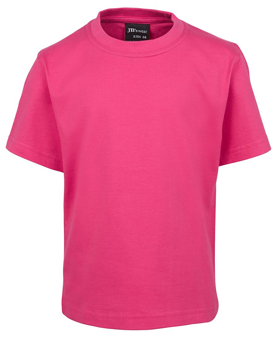 CC Little Lady Embroidered Wild Flower T-Shirt