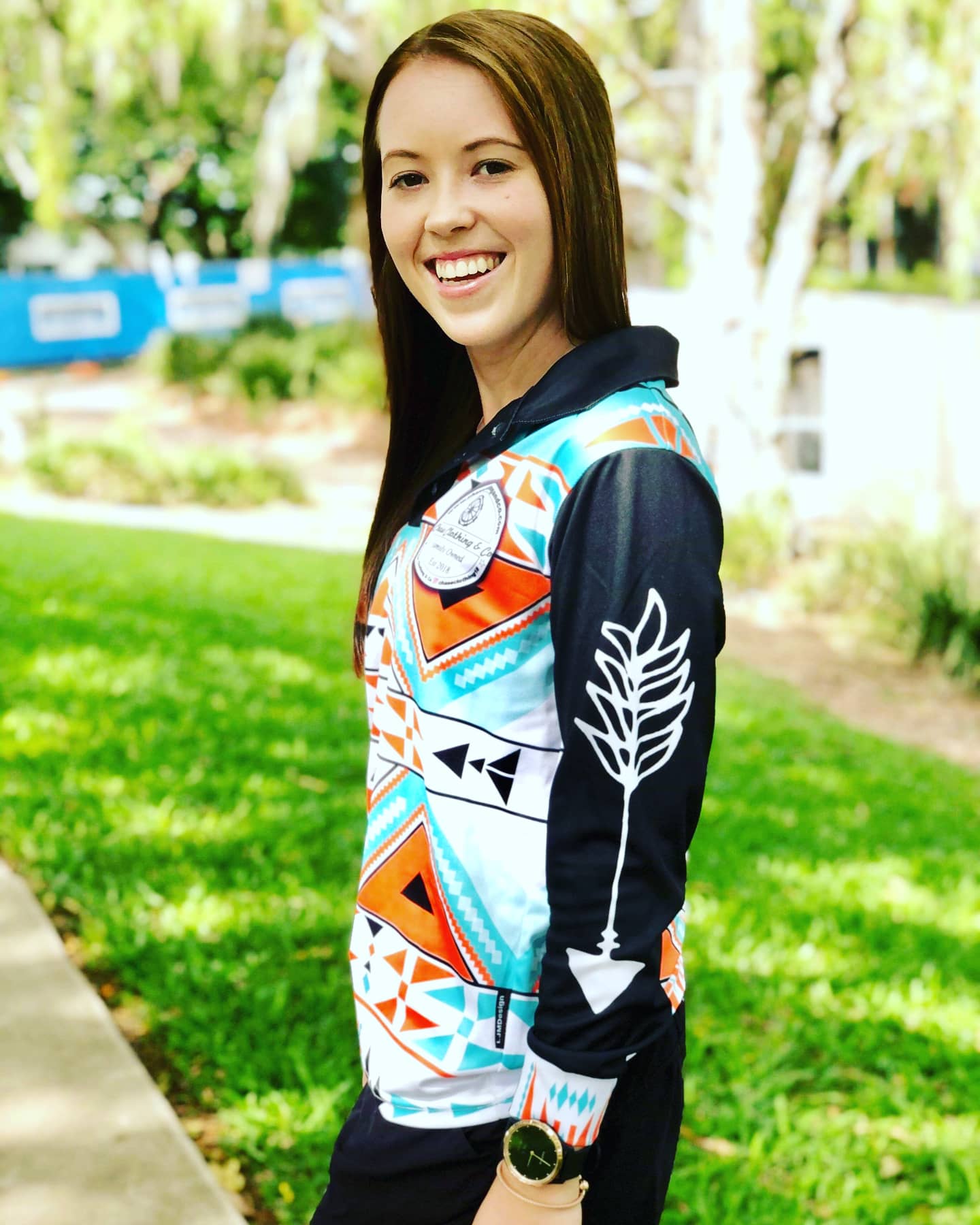 LAST STOCK: Adventure Shirts