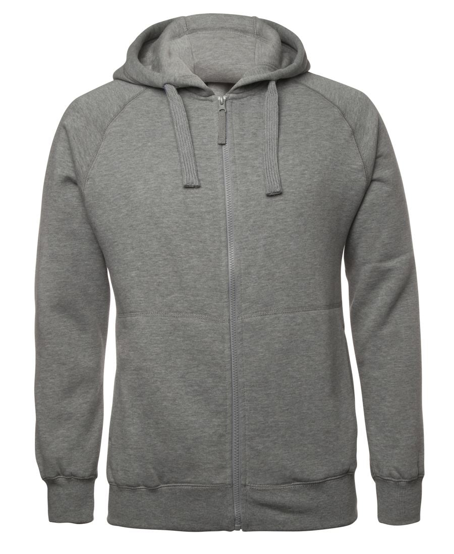 CC Men's Design Zipper Hoodies