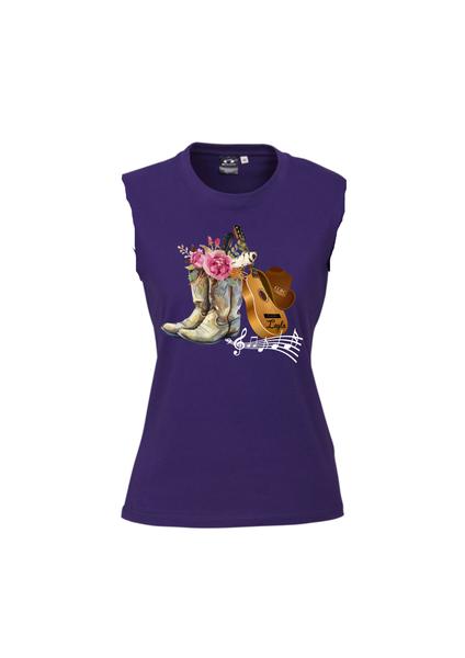 CC "Layla" Little Ladies Tanks