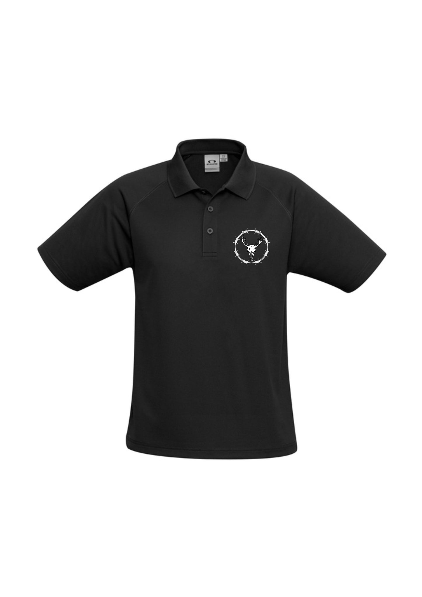 CC Men's Polos