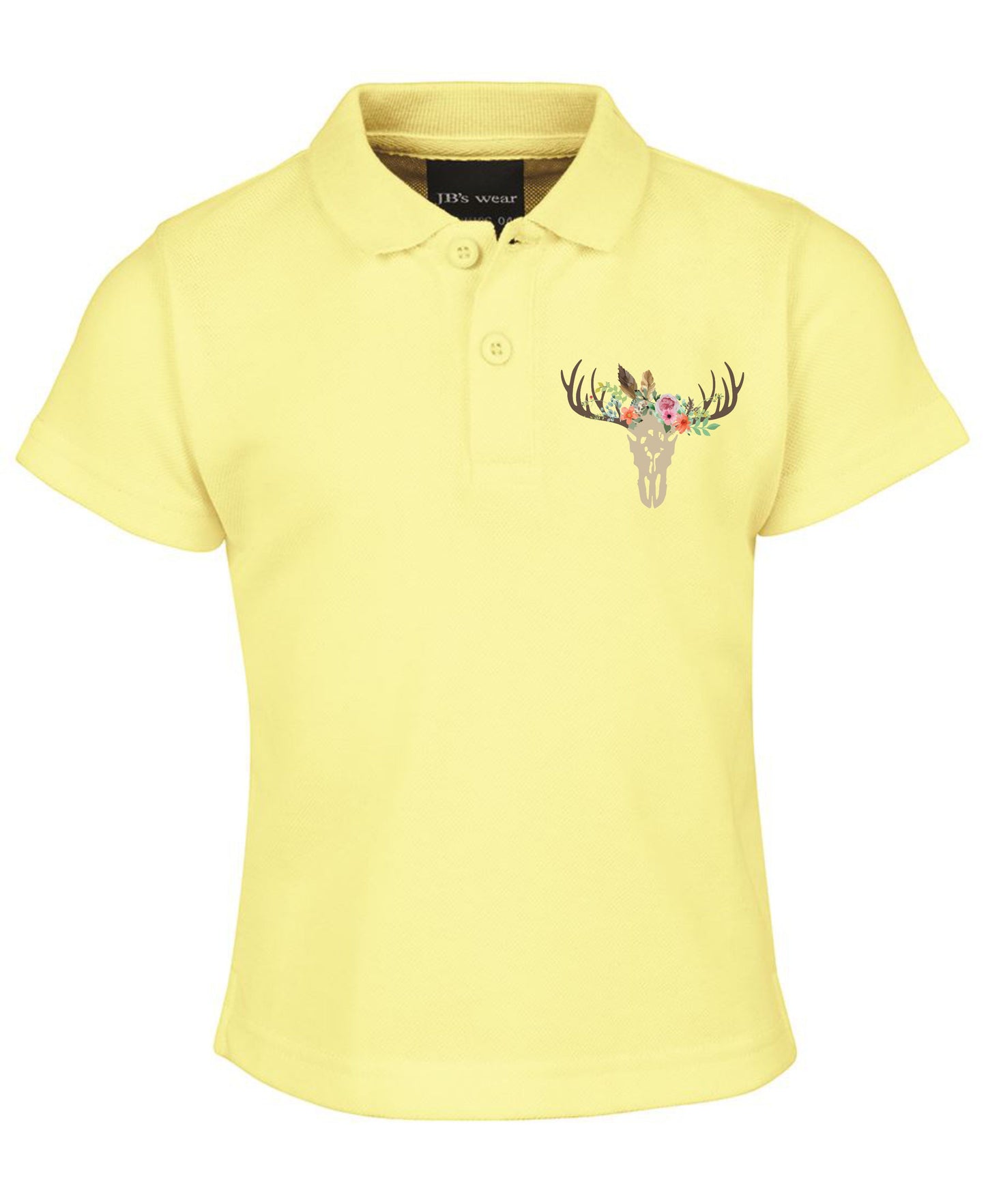 CC Infant Polos