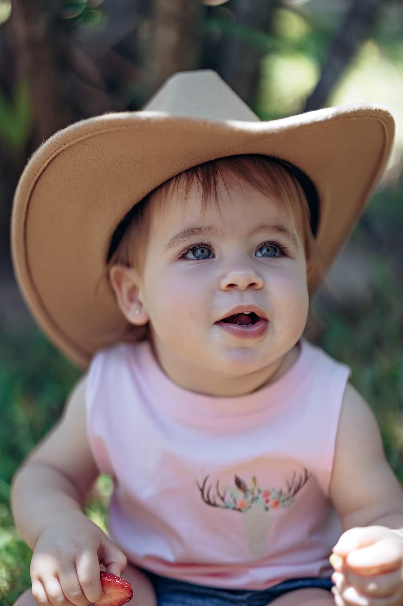 CC Buckle Up Hats