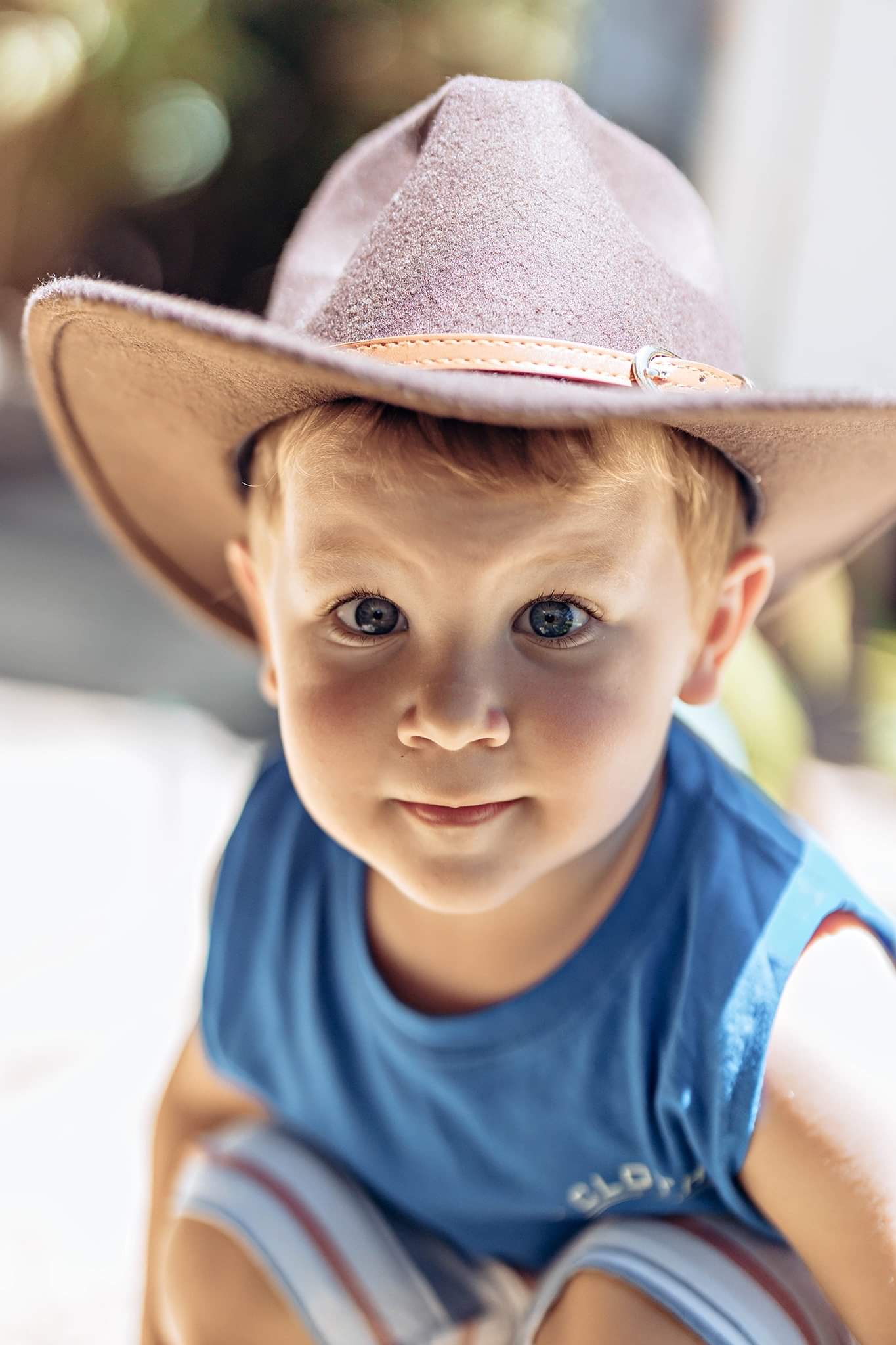 CC Buckle Up Hats