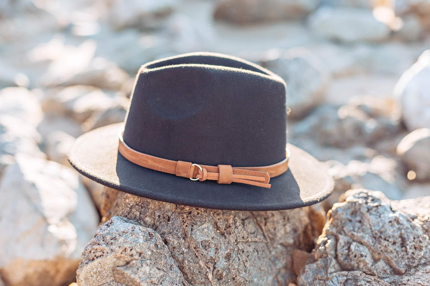 CC Fedora Hat