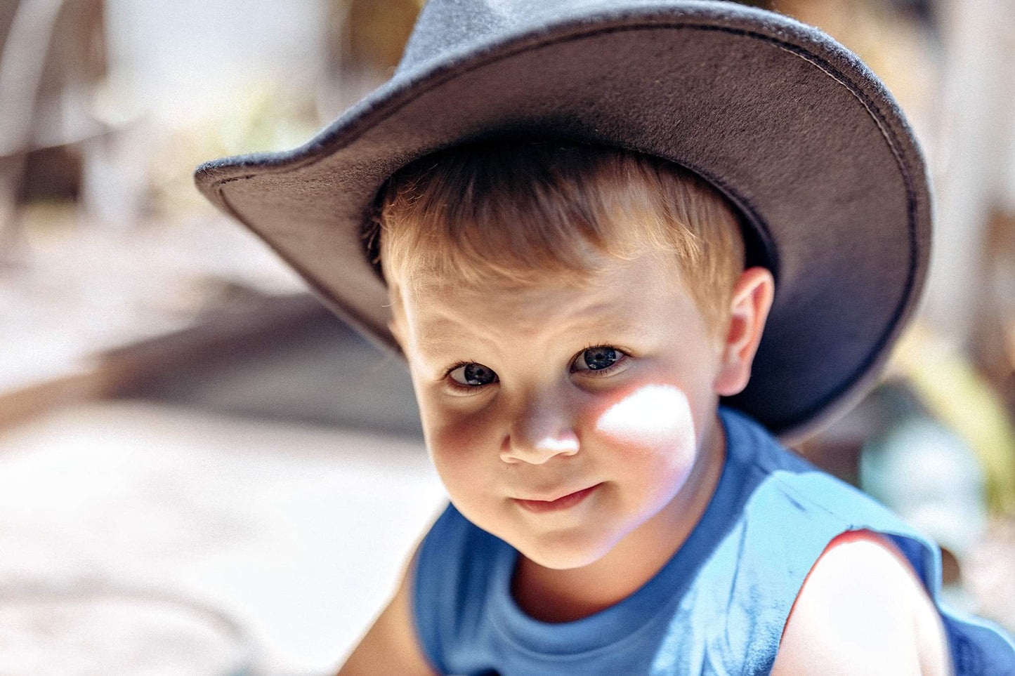 CC Buckle Up Hats