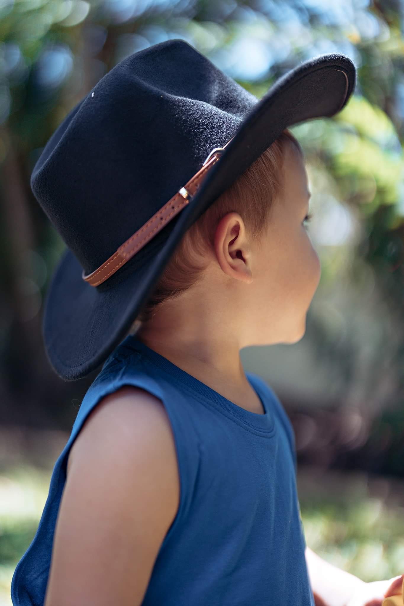 CC Buckle Up Hats