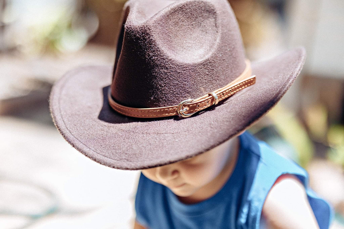 CC Buckle Up Hats