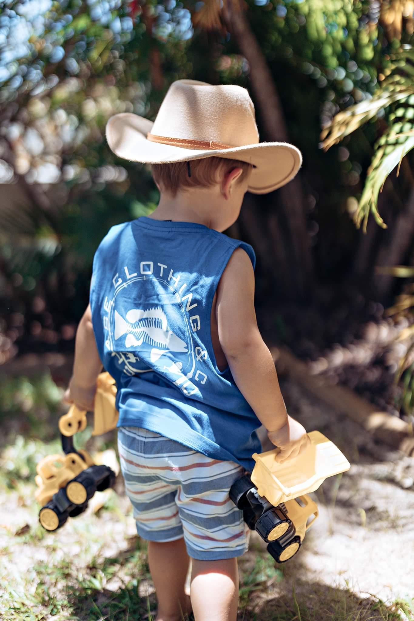 CC Buckle Up Hats