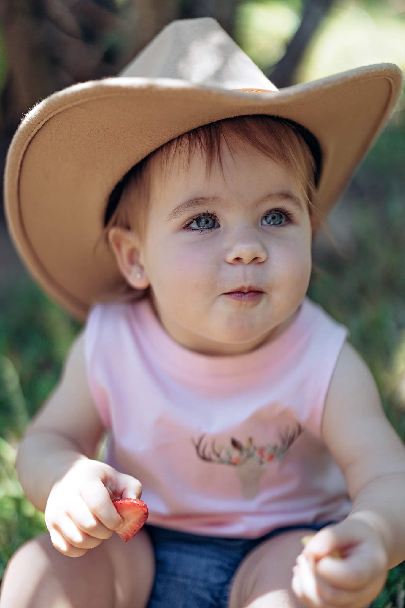 CC Buckle Up Hats